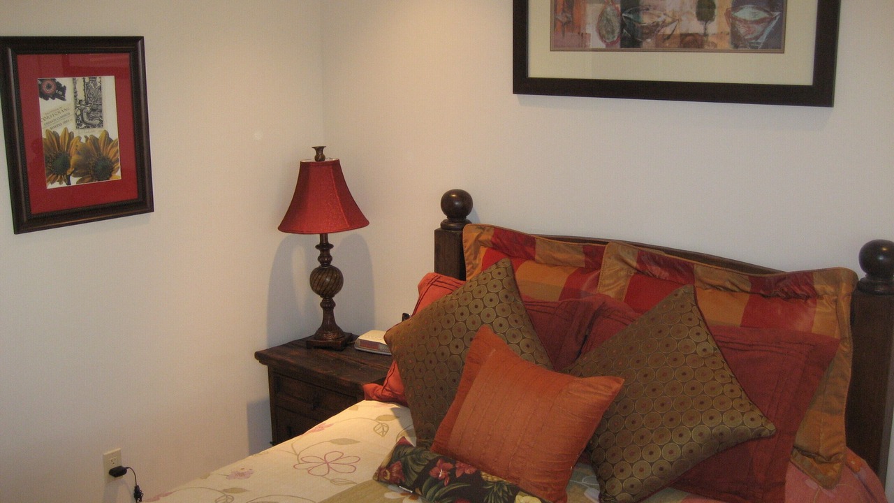 Photo of Bedroom in Gold Coast