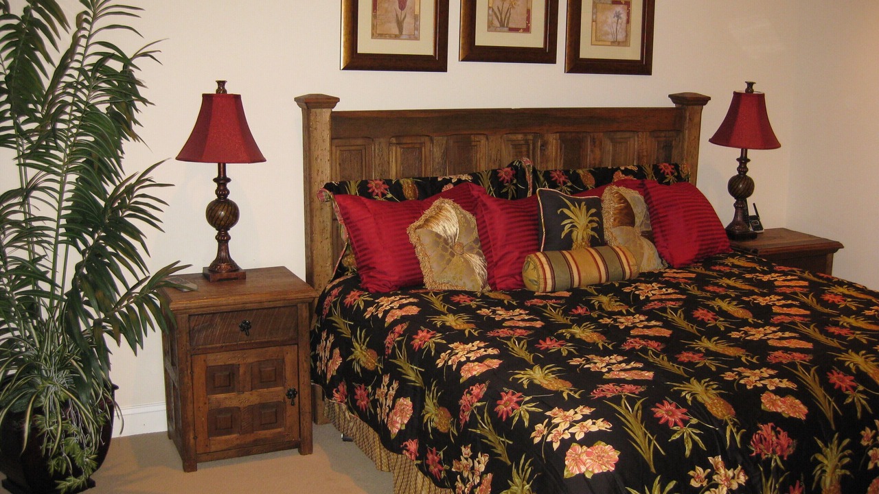 Photo of Bedroom in Gold Coast