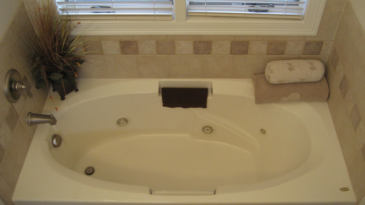 Photo of Bathroom in Gold Coast