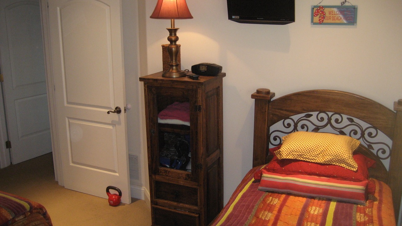 Photo of Bedroom in Gold Coast