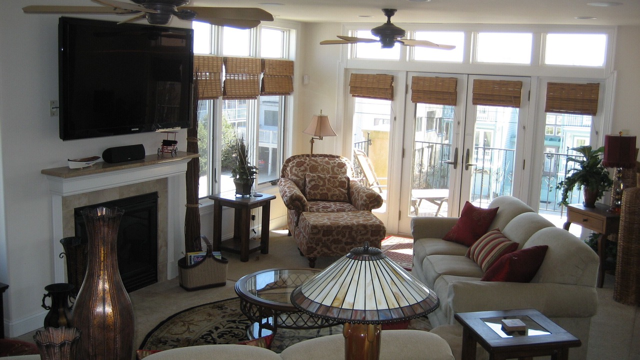Photo of Livingroom in Gold Coast
