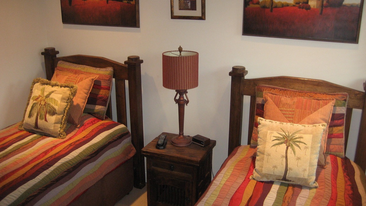 Photo of Bedroom in Gold Coast