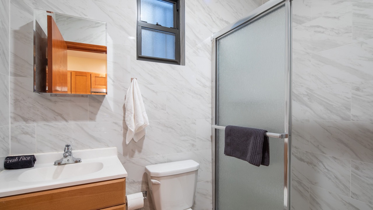 Photo of Bathroom in Center City