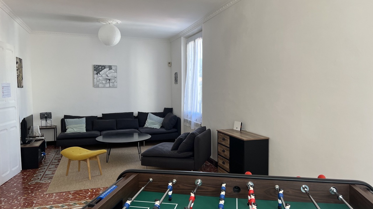 Photo of Bedroom in Saint-Martin-de-Valgalgues