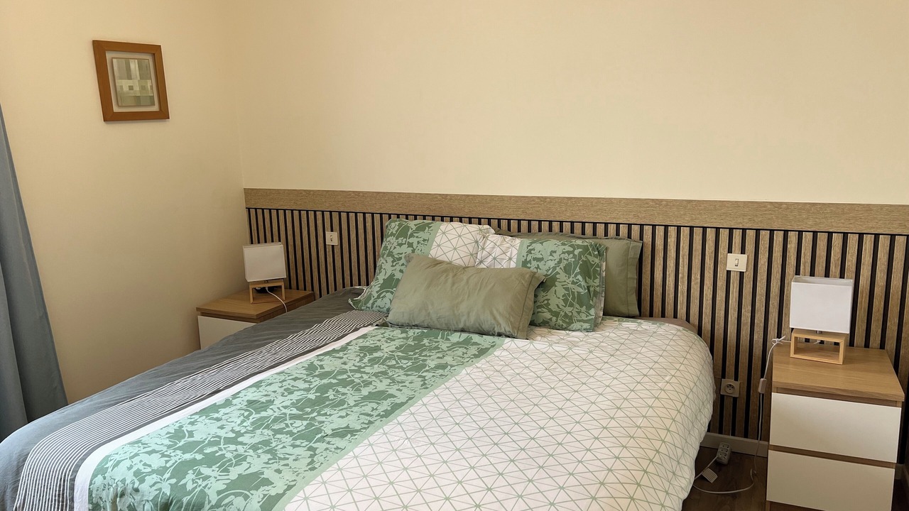 Photo of Bedroom in Saint-Martin-de-Valgalgues