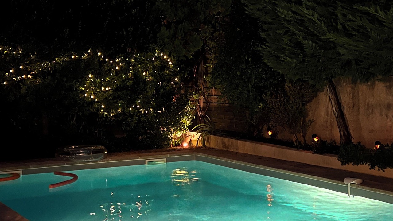 Photo of Outdoor in Saint-Martin-de-Valgalgues
