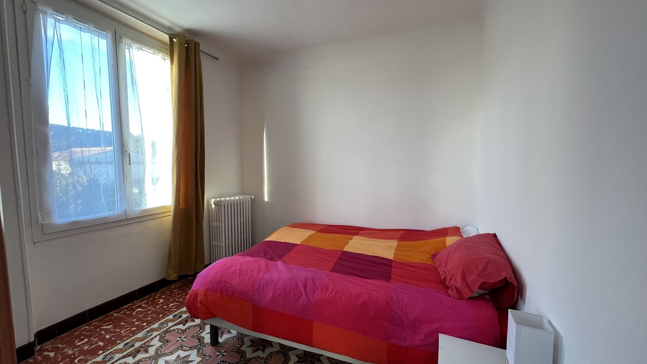 Photo of Bedroom in Saint-Martin-de-Valgalgues