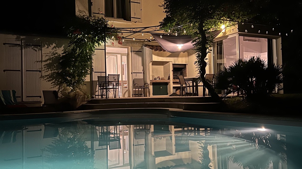 Photo of Outdoor in Saint-Martin-de-Valgalgues