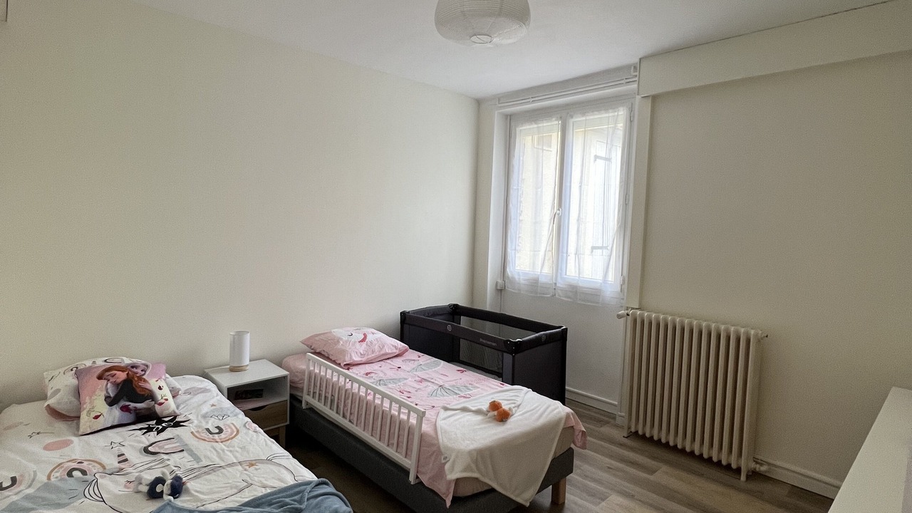 Photo of Bedroom in Saint-Martin-de-Valgalgues