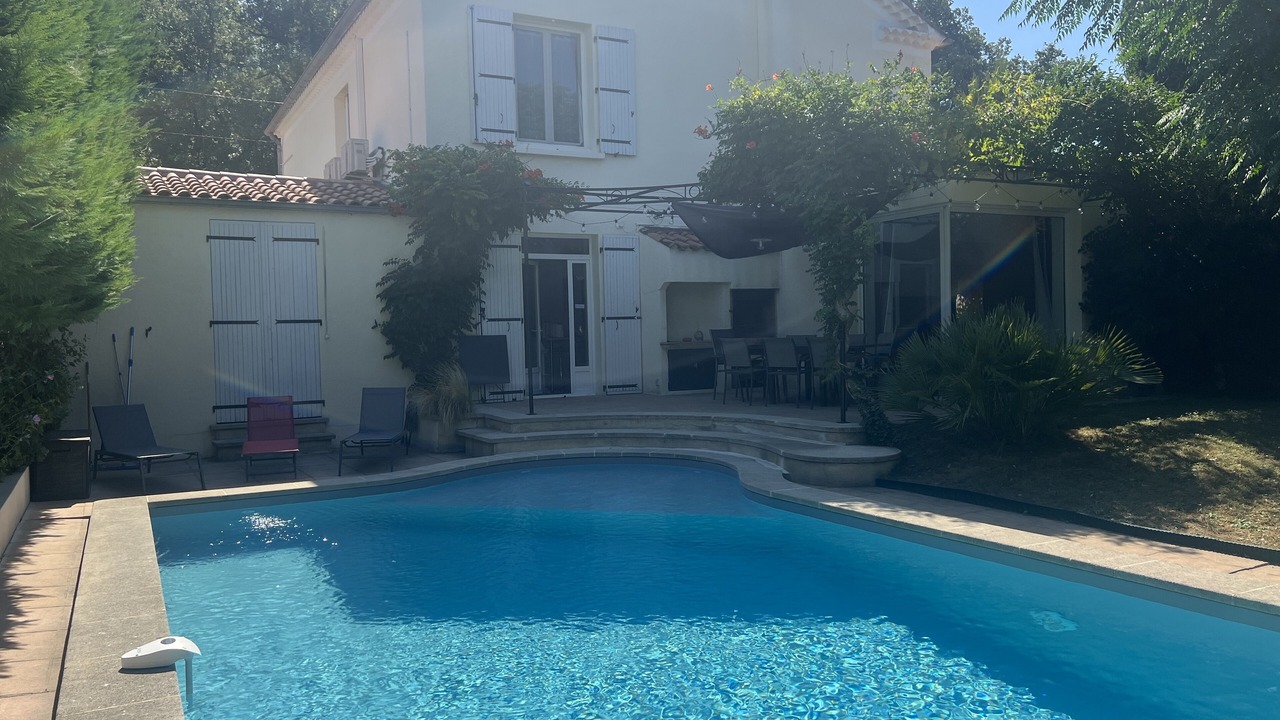 Photo of Outdoor in Saint-Martin-de-Valgalgues
