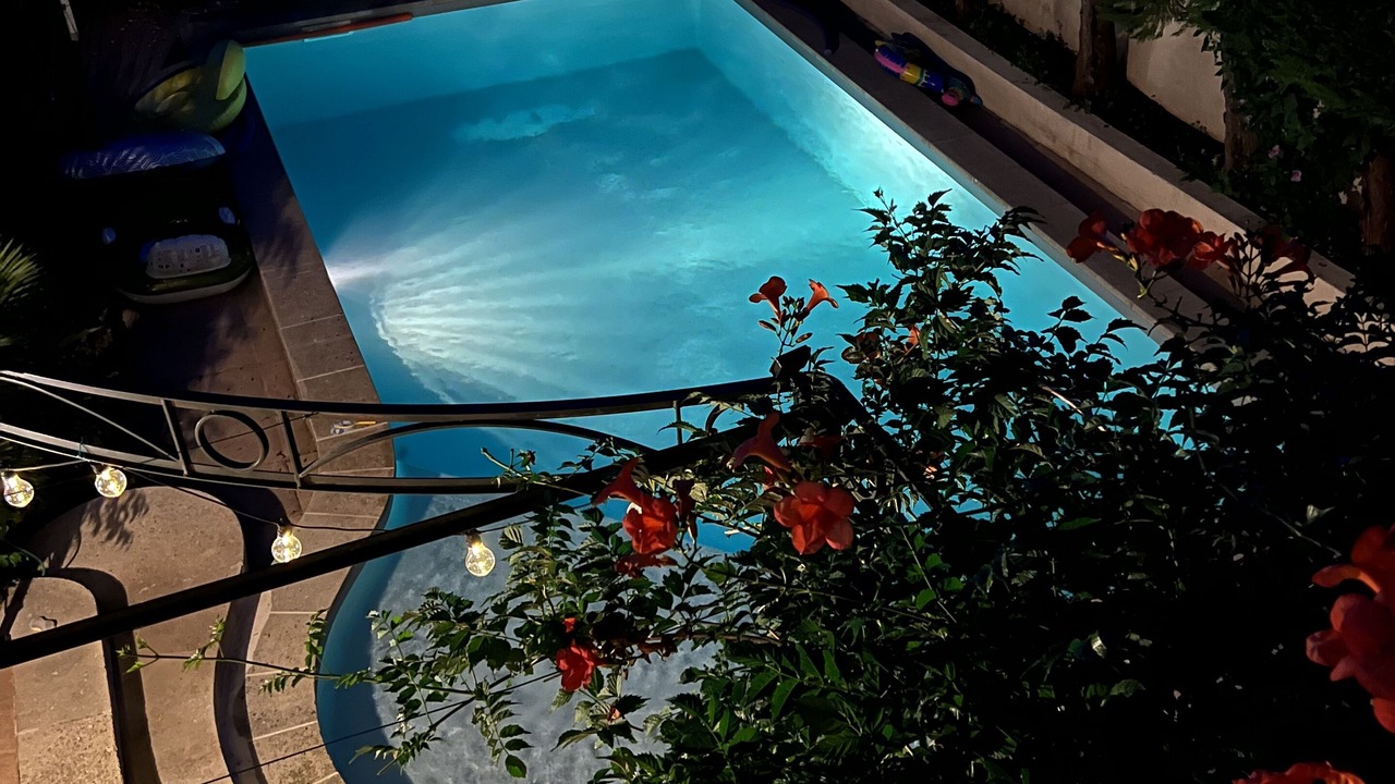 Photo of Outdoor in Saint-Martin-de-Valgalgues