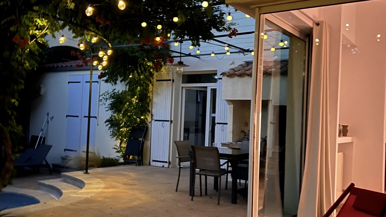 Photo of Outdoor in Saint-Martin-de-Valgalgues