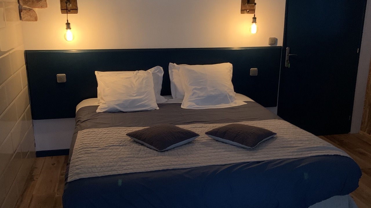 Photo of Bedroom in Saint-Christol-Les-Ales