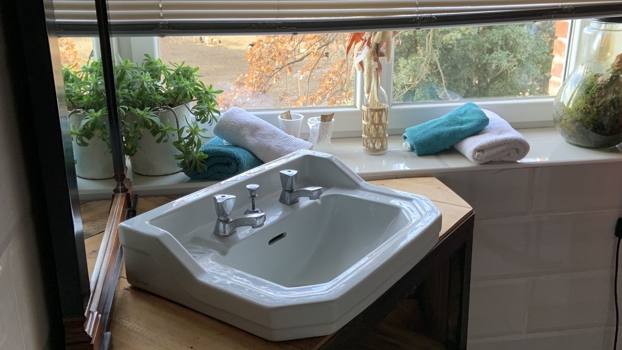 Photo of Bathroom in Saint-Christol-Les-Ales