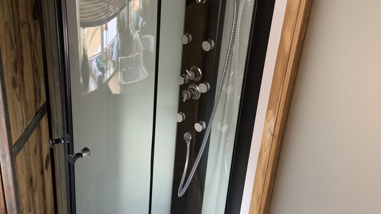 Photo of Bathroom in Saint-Christol-Les-Ales