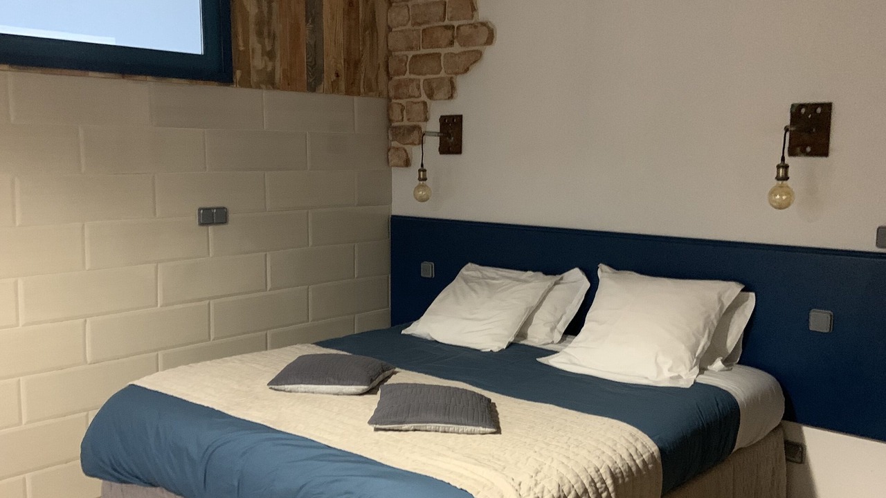 Photo of Bedroom in Saint-Christol-Les-Ales