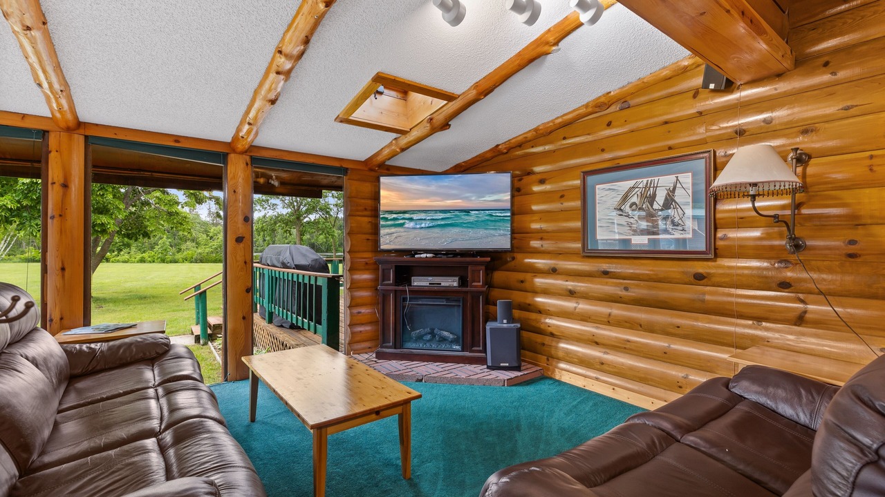 Photo of Livingroom in Pillager
