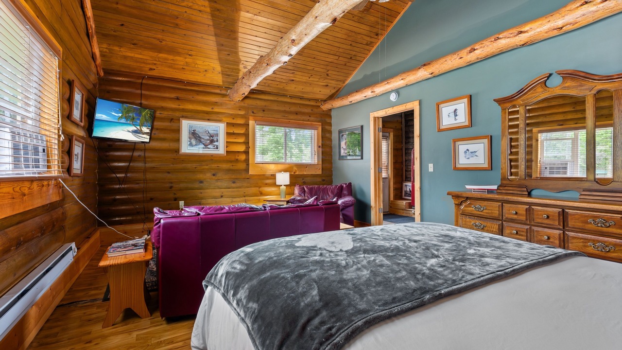 Photo of Bedroom in Pillager