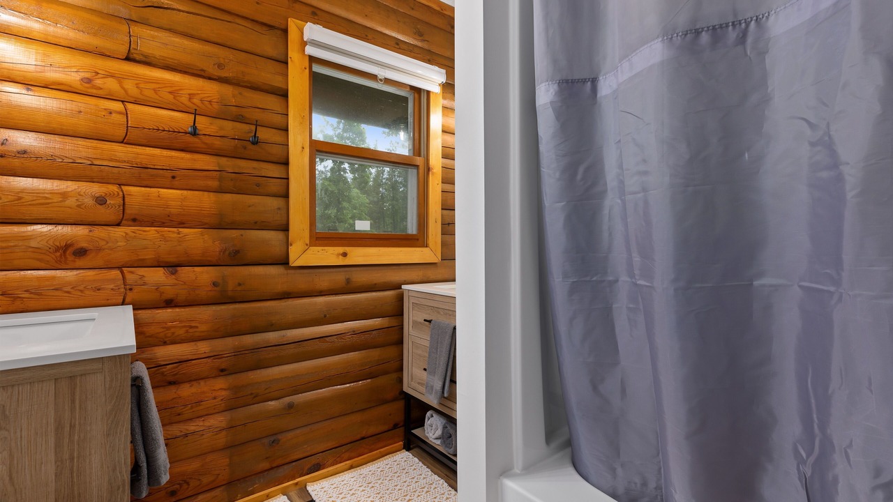 Photo of Bathroom in Pillager