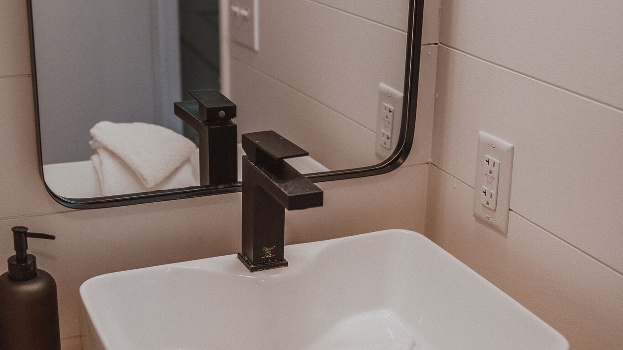 Photo of Bathroom in Harbor Springs