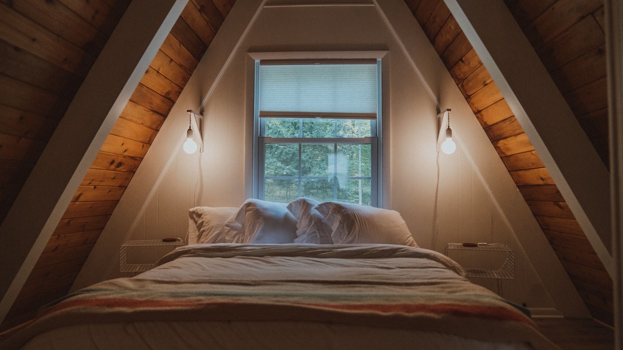 Photo of Bedroom in Harbor Springs