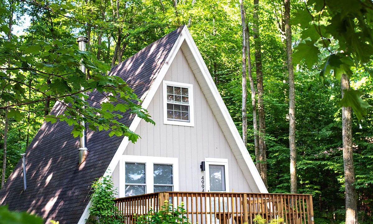 Photo of Outdoor in Harbor Springs