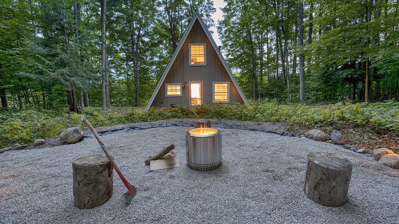 Photo of Outdoor in Harbor Springs