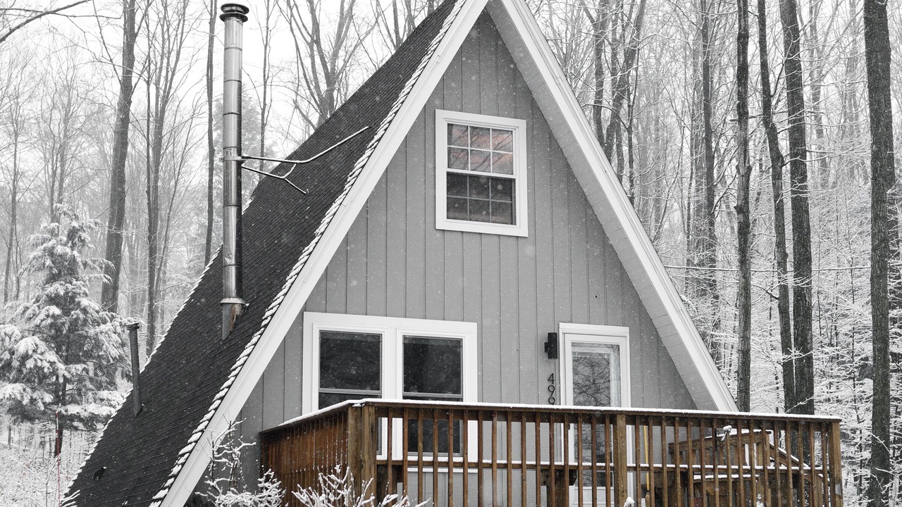 Photo of Outdoor in Harbor Springs