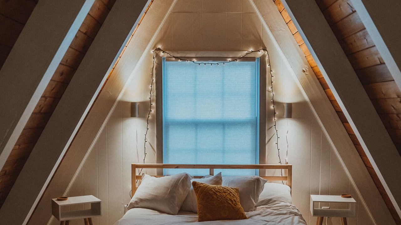 Photo of Bedroom in Harbor Springs