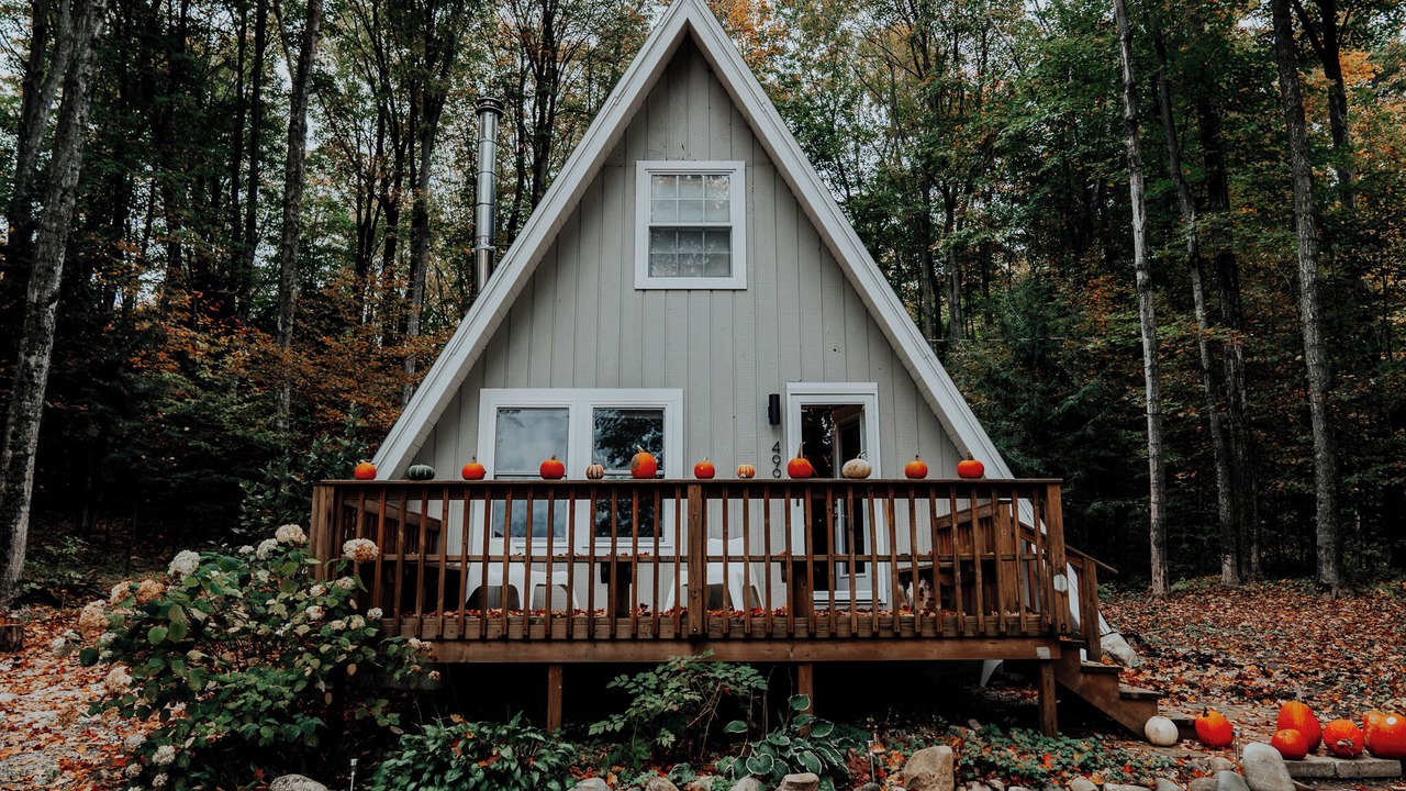 Photo of Outdoor in Harbor Springs