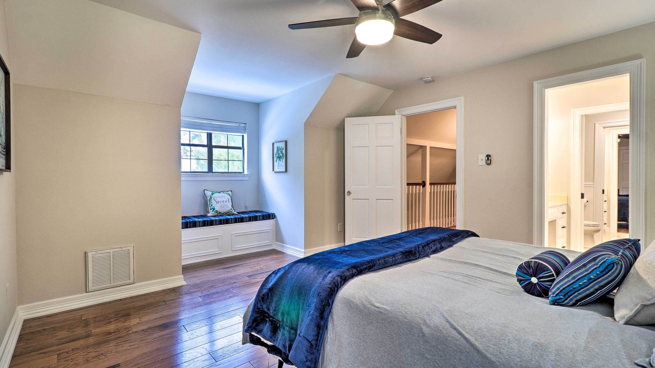 Photo of Bedroom in Granger