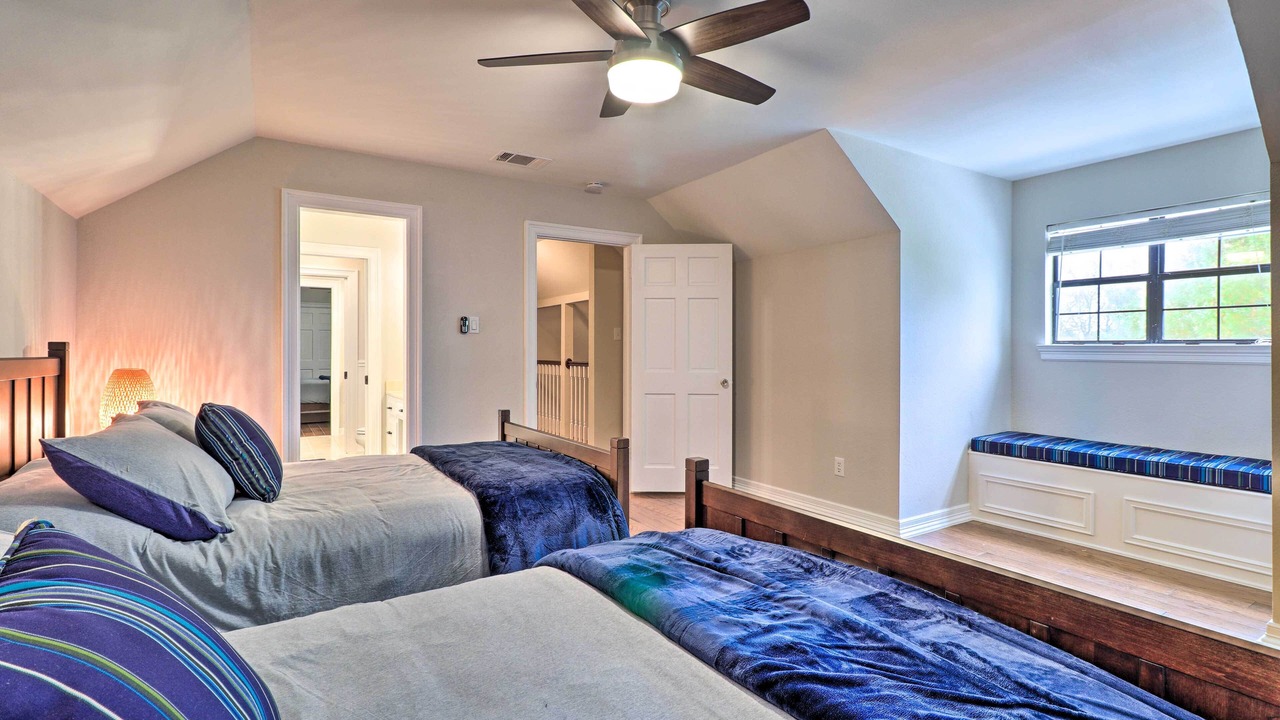 Photo of Bedroom in Granger