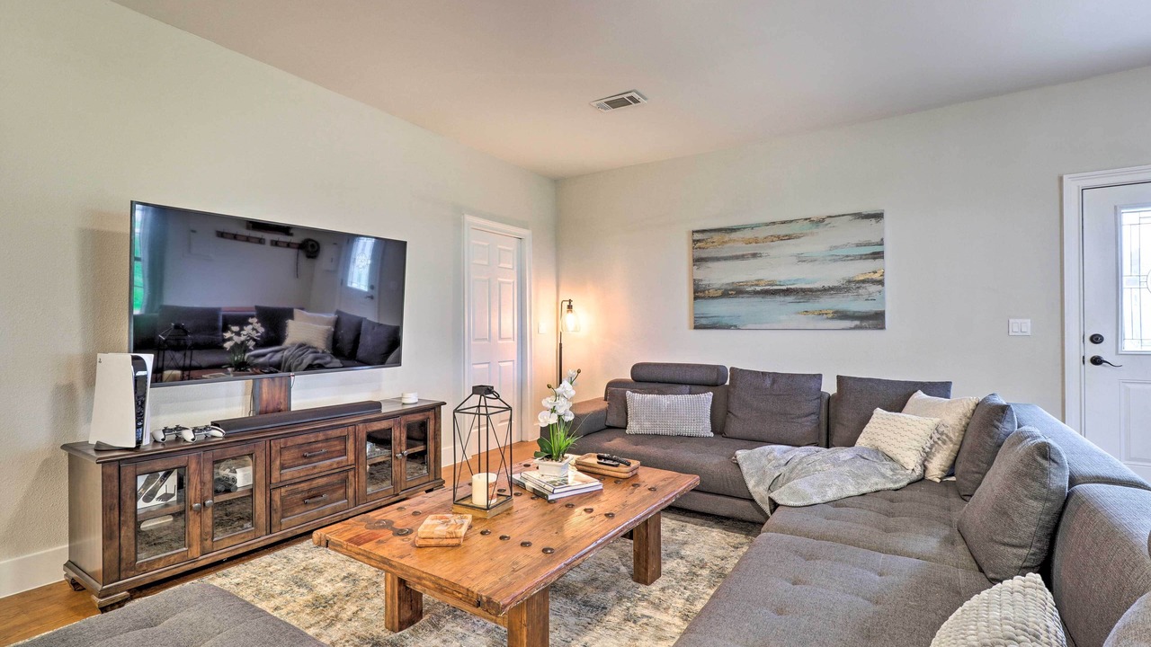 Photo of Bedroom in Granger