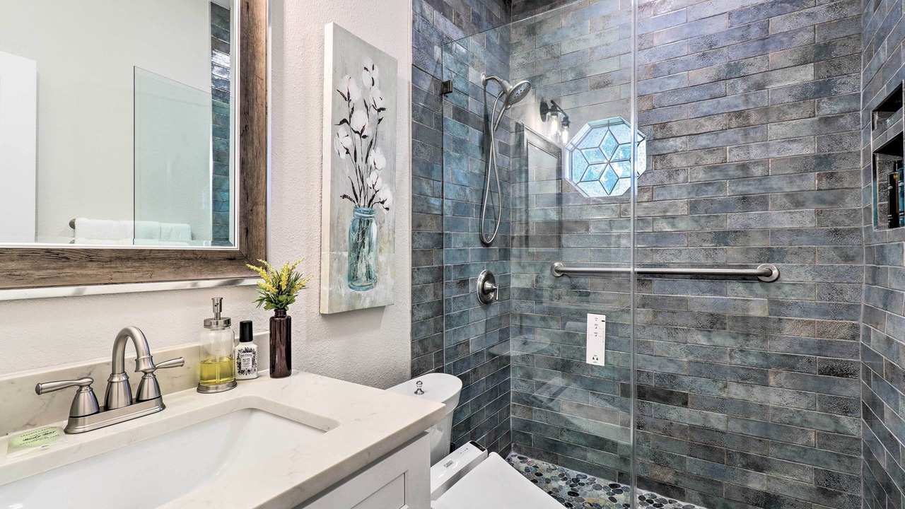 Photo of Bathroom in Granger