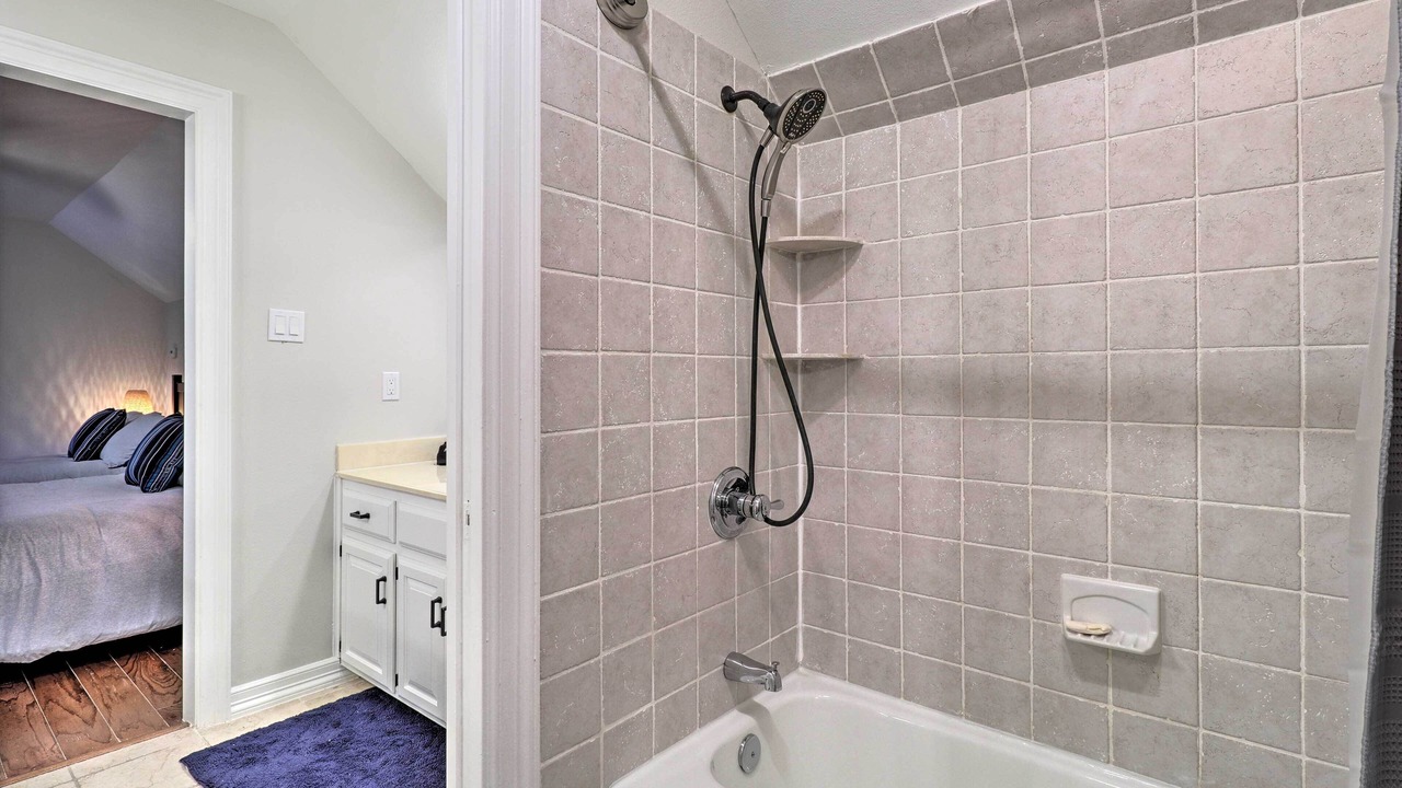 Photo of Bathroom in Granger