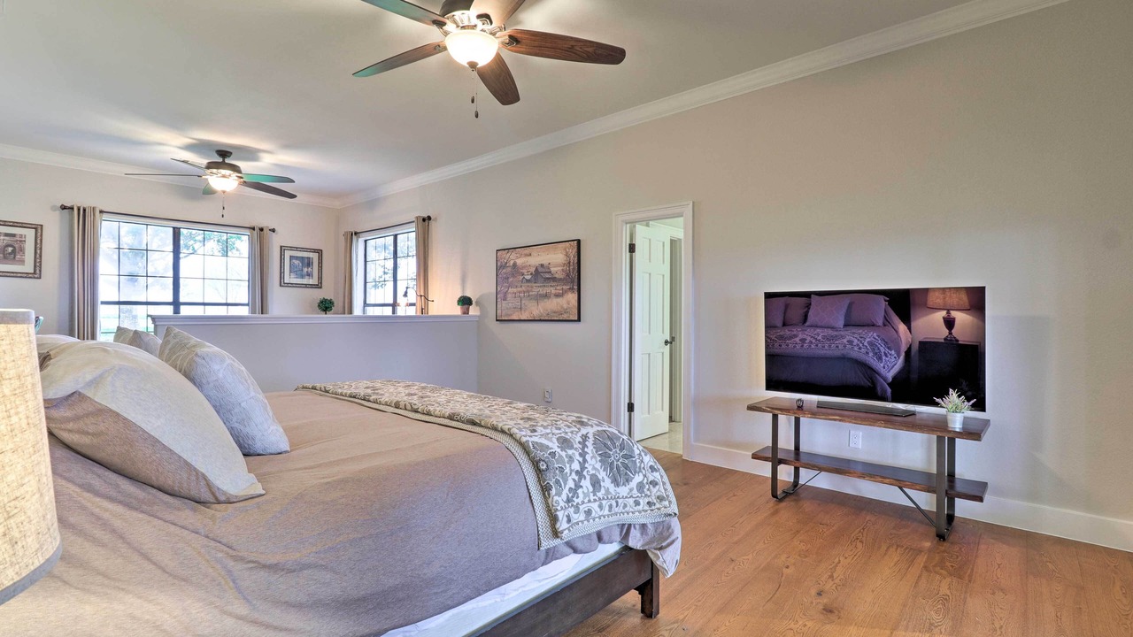 Photo of Bedroom in Granger