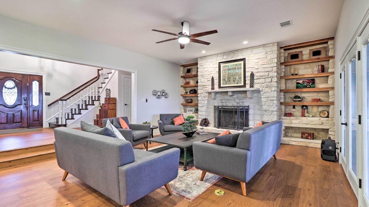 Photo of Bedroom in Granger