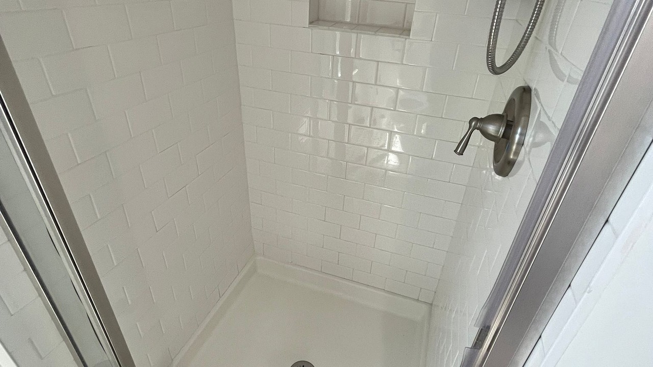 Photo of Bathroom in West Plaza