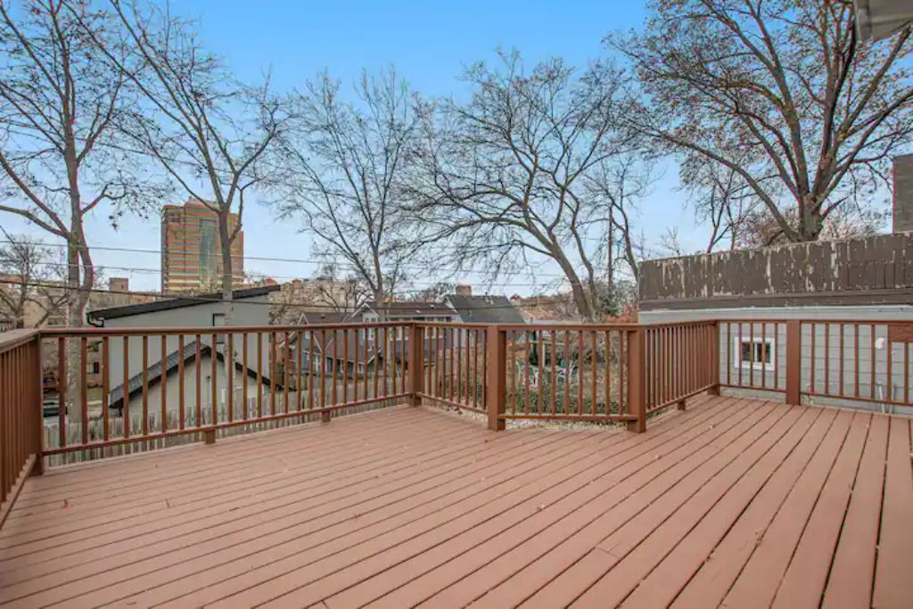Photo of Outdoor in West Plaza