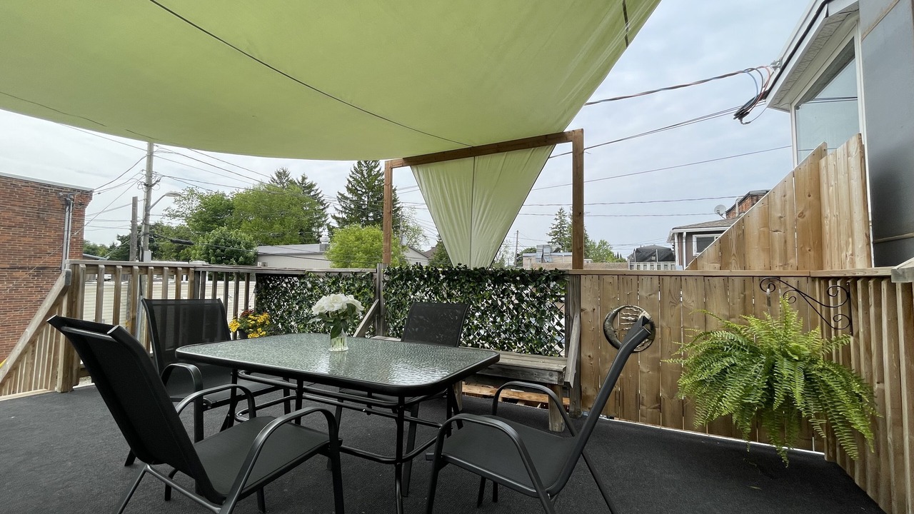 Photo of Outdoor in Meaford