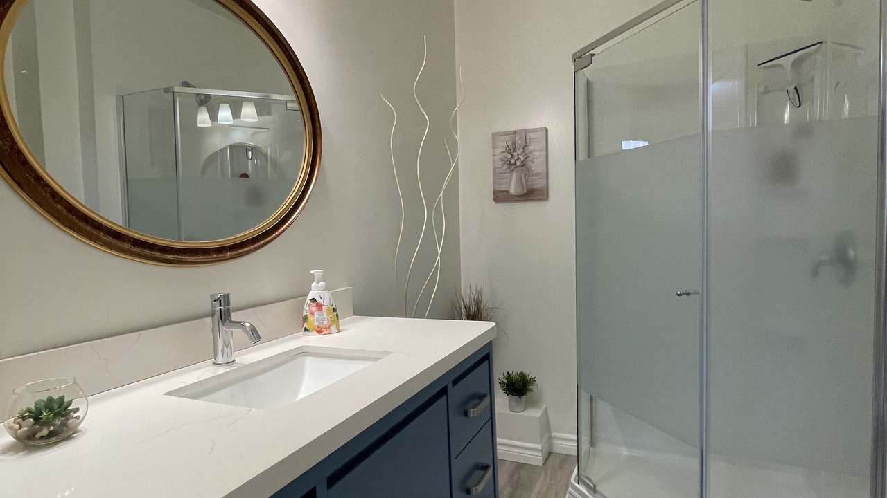 Photo of Bathroom in Meaford