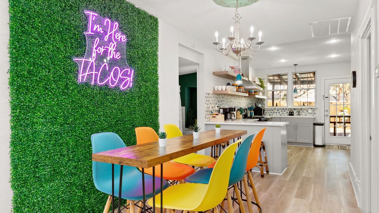 Photo of Others in Tobin Hill