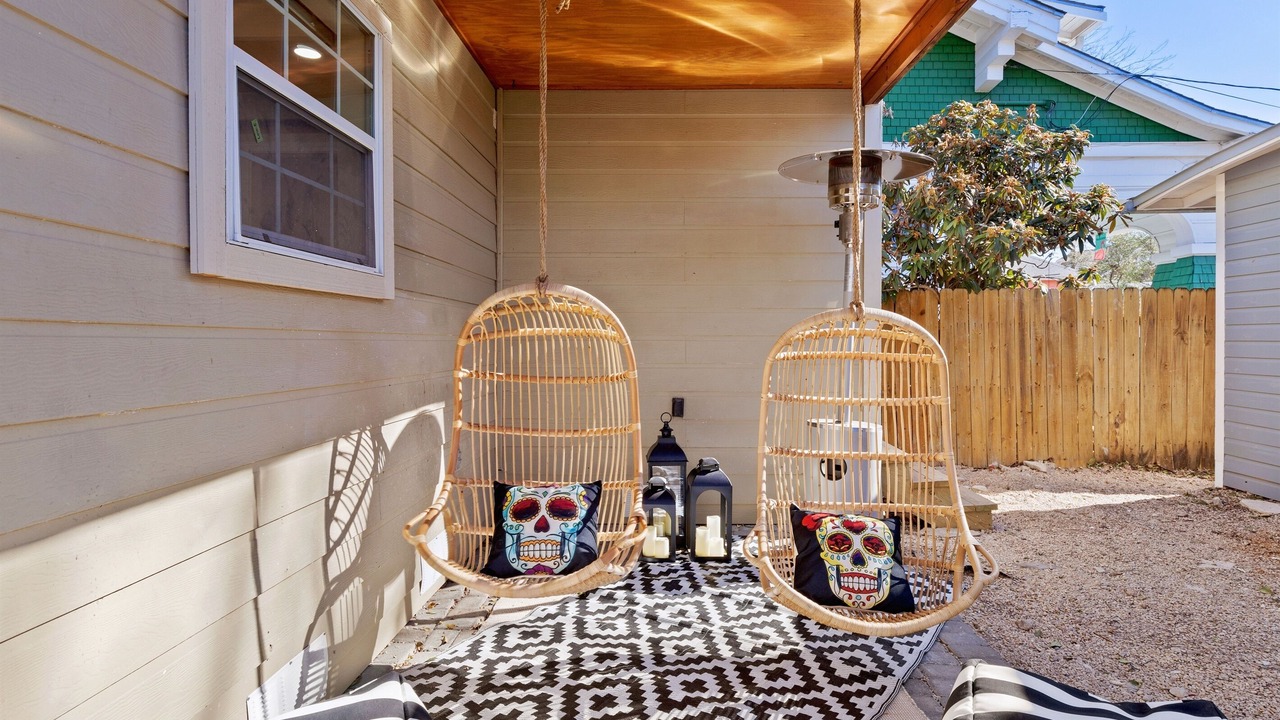 Photo of Others in Tobin Hill