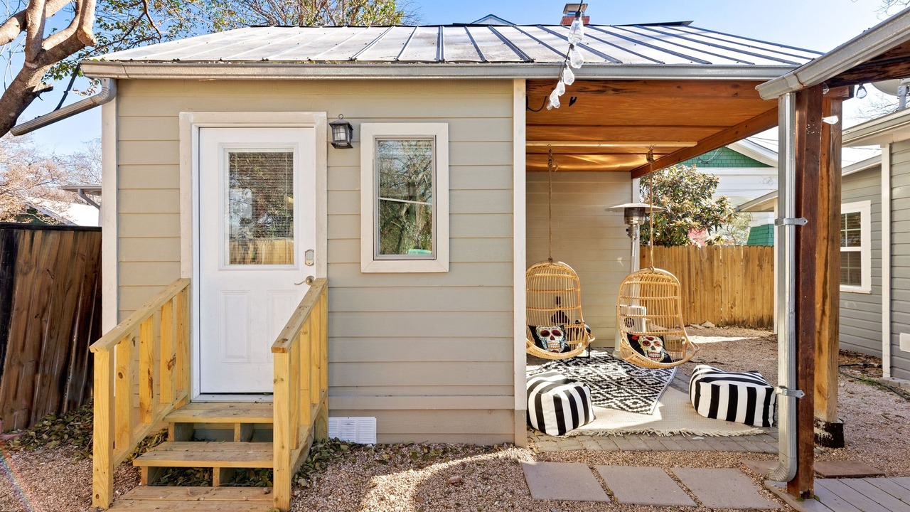 Photo of Others in Tobin Hill