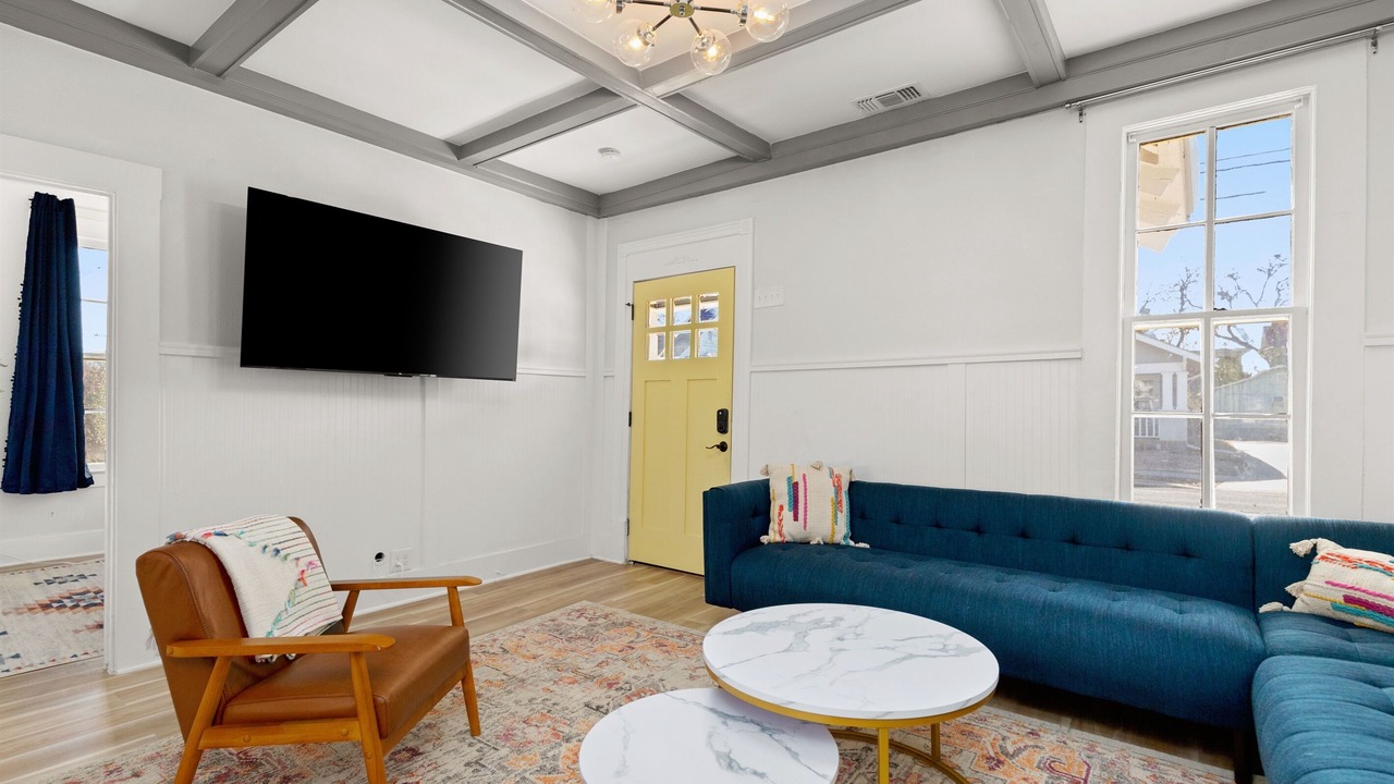 Photo of Bedroom in Tobin Hill