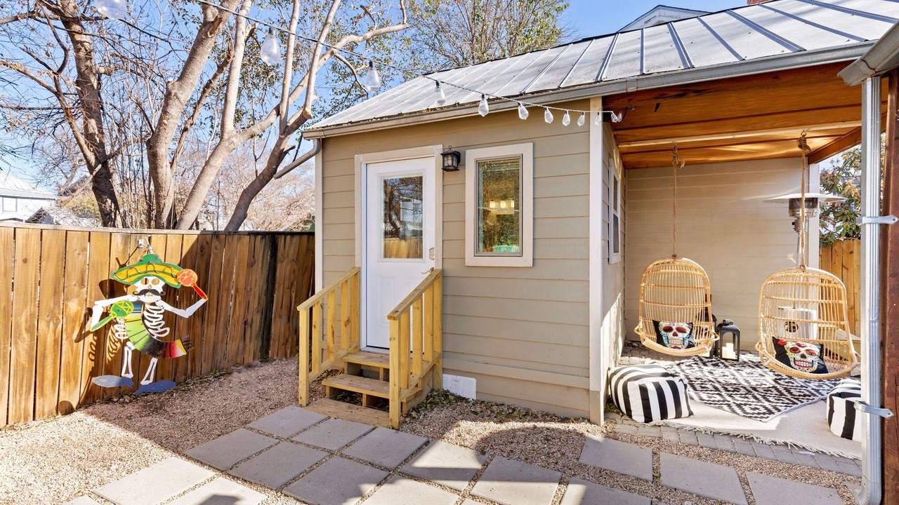 Photo of Outdoor in Tobin Hill