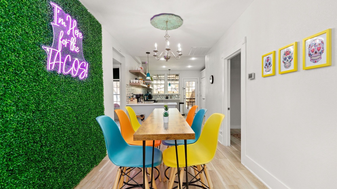 Photo of Others in Tobin Hill