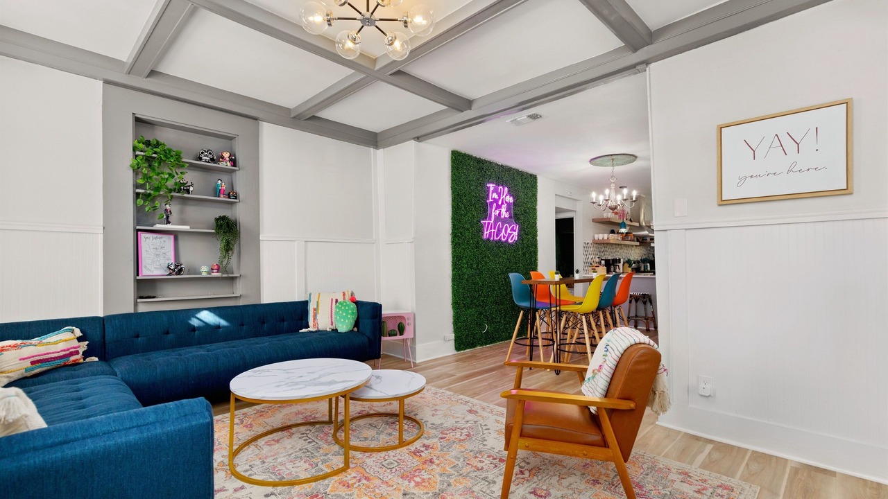 Photo of Bedroom in Tobin Hill