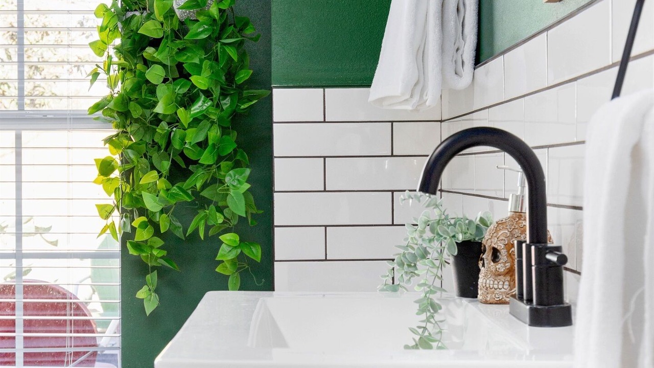 Photo of Bathroom in Tobin Hill