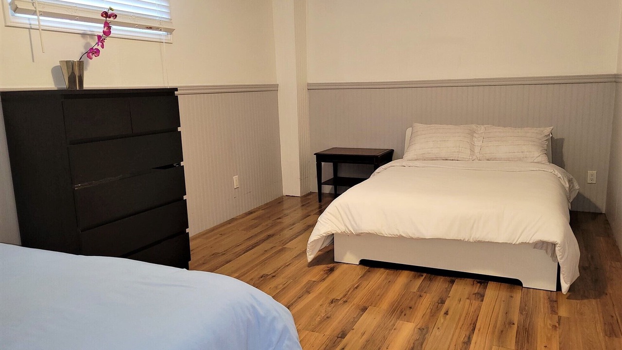Photo of Bedroom in Dysart et al